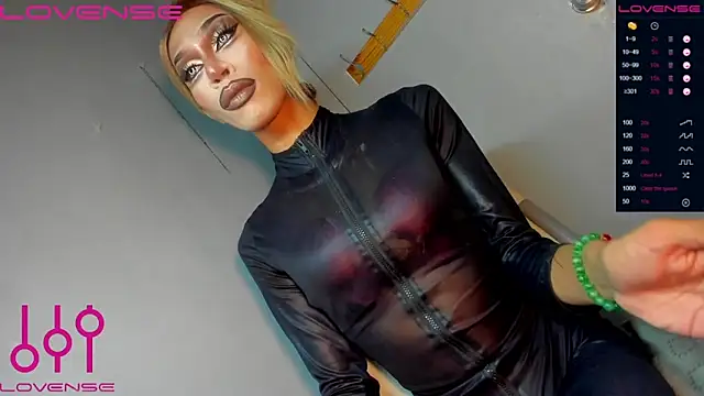 anitacruise: онлайн-секс-чат