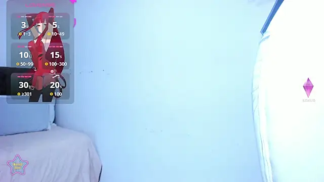 Anita23__ Chat XXX live