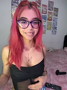 Valen-Foxx1 现场XXX聊天