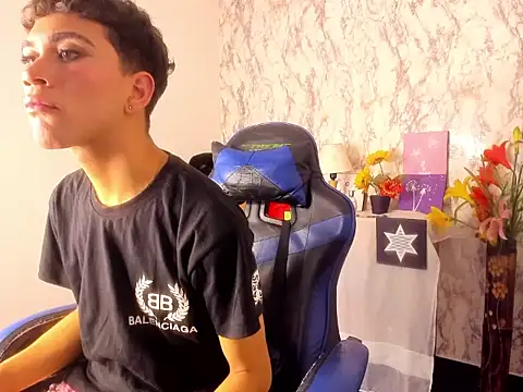 Živý XXX chat Ailanys_Miller