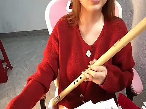 Živý XXX chat Ori-Yannie