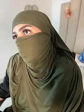 عرض كام rashaaa_