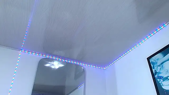 GraceWallace_'s Live XXX Chat