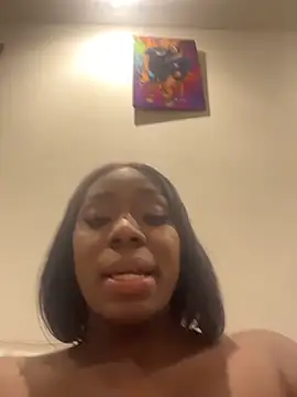 ZarahFerreira Webcamshow