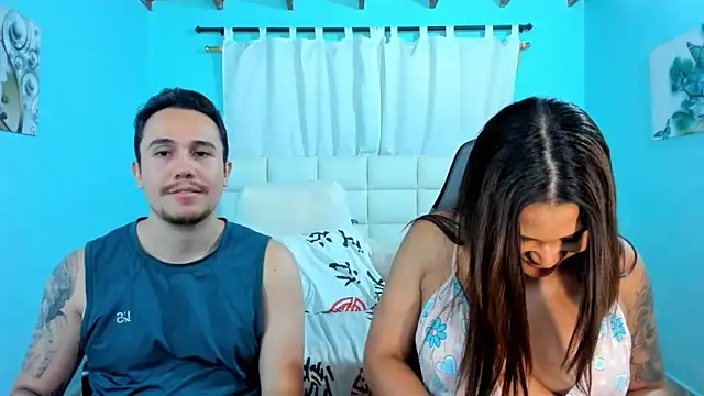 xxx_sweet_couple_: απευθείας συνομιλία ΧΧΧ