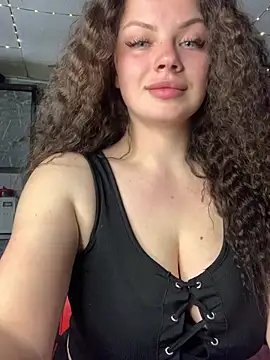 Chat +18 de Sweeeeet_Candy ao vivo