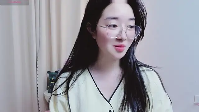 Miu-999's Webcam Show