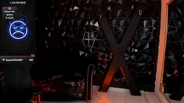 LiamDeep: онлайн-секс-чат