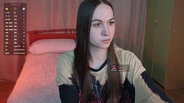 Živý XXX chat Angeel_Kate