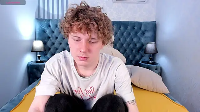 KevinMilky Webcam Show