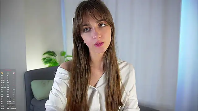 Sembang XXX Secara Langsung ClarineCasebolt