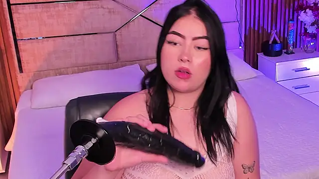 Chat XXX Live Emberrvelvet