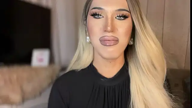 Živý XXX chat Ts_glamxx