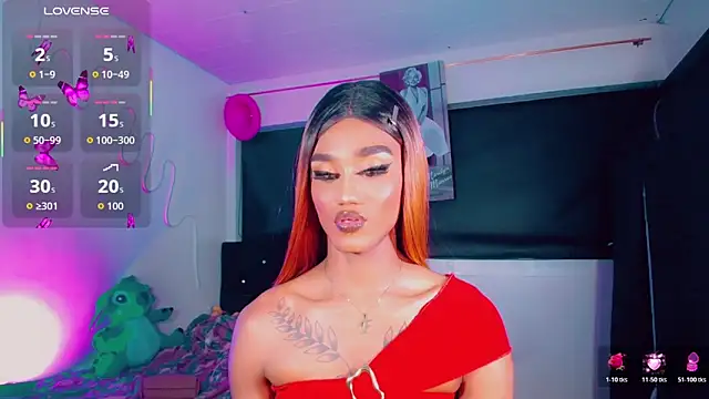 Вебкам-шоу Kendall_hornyy