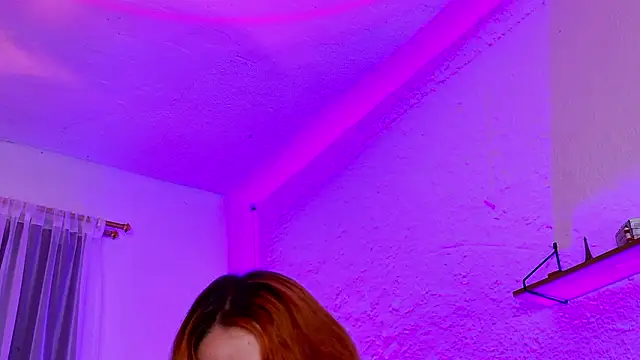 Živý XXX chat Ginger_and_Kendrick