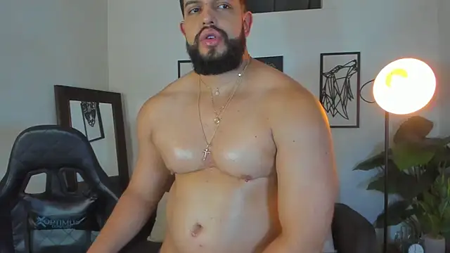 Justin_kingX7: онлайн-секс-чат