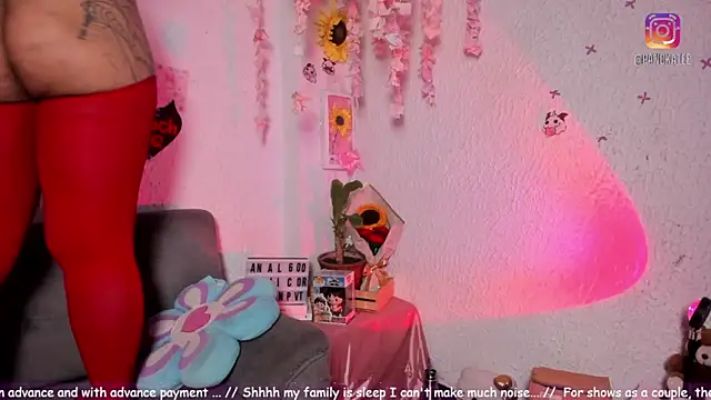 Živý XXX chat Kuutar