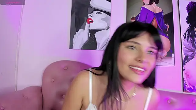 Živý XXX chat samantamanoban