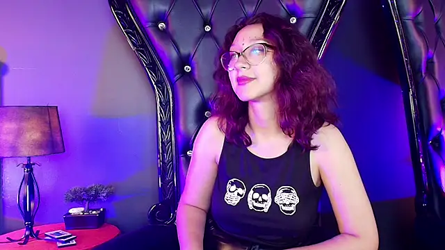 Онлайн чат XXX Jinx_22