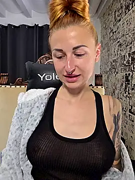 Živý XXX chat kylie_blck