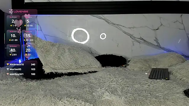 Chat XXX ao vivo de Saimonvela