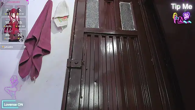 Živý XXX chat Rihanna_hotx