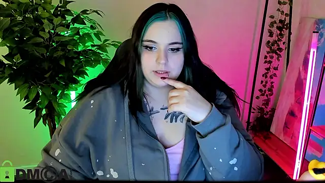 Chat +18 de Mia_R0ss ao vivo