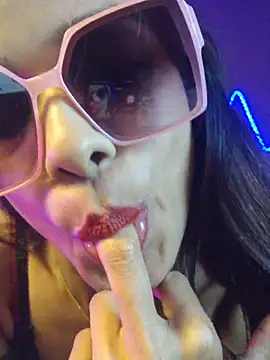 Ivy_the_goddess Webcam-Show