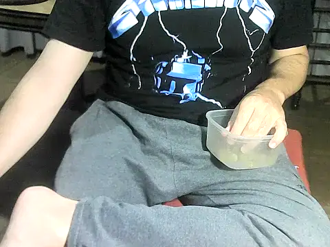 Show modela OreCam na web-kameri