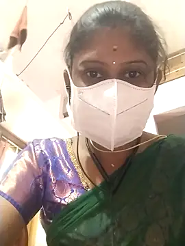 โชว์เว็บแคมของ Tamil_Nathiya1