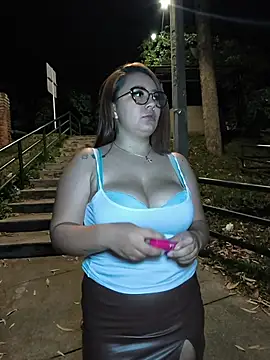 Show de webcam de maleja_smmith