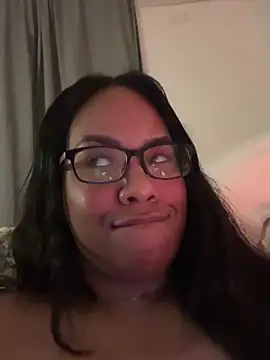 Chaniita Live XXX-Chat