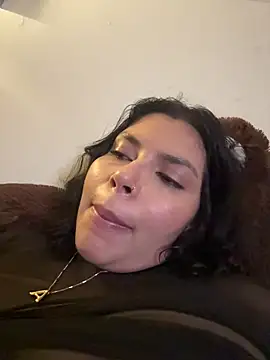 XXX chat uživo modela GigiiStone