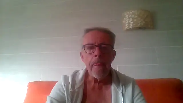 Show modela tuggy59 na web-kameri