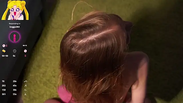 EdlinHargus Live XXX Chat