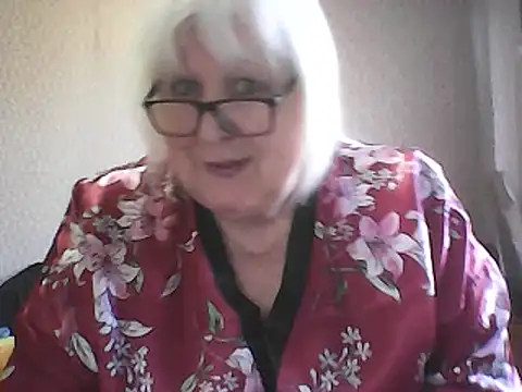 Alexia64231: вебкам-шоу