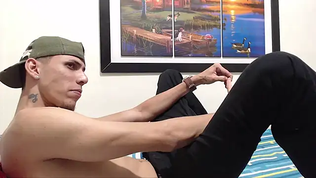 kingfm's Live XXX Chat