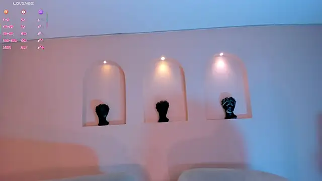 TaraLawrence Obrolan Langsung XXX