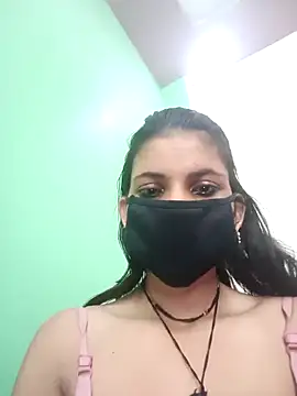 Czat XXX na żywo – Aafreen_36