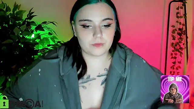 Mia_R0ss Obrolan Langsung XXX