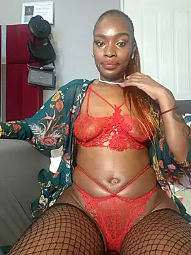 HoneyDropsX Webcamshow