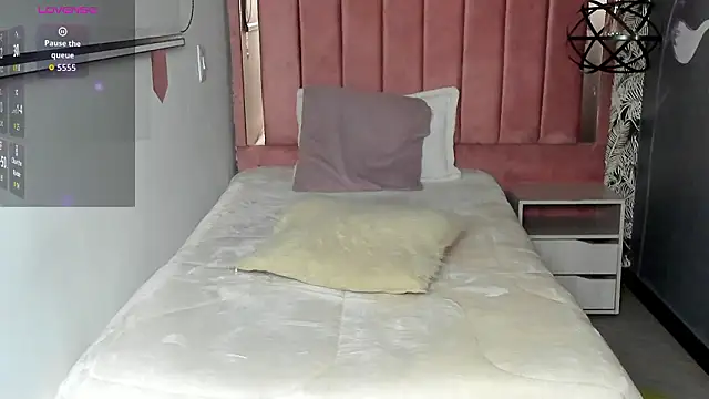 Connie_Bell Obrolan Langsung XXX