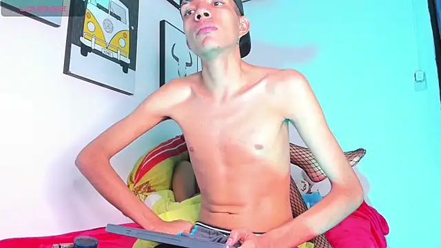 candyandmarilyn Live XXX-chat