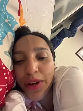 Eve_Ritz 라이브 XXX 채팅