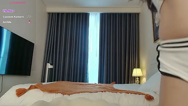 linbaelin élő XXX-chatje