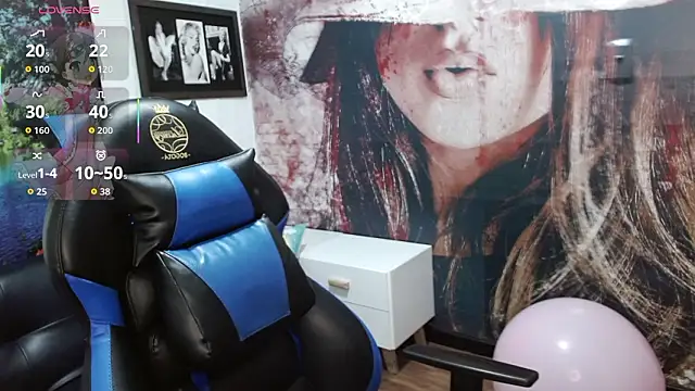 gigi_gilt_ 即時 XXX 聊天