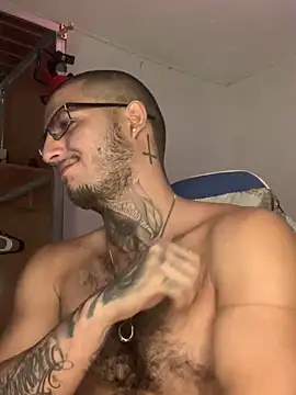 Lord_LuciferHotDirty777 Webcam-Show