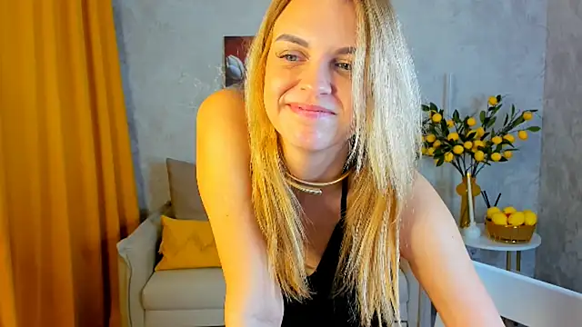 LunaFlinn Obrolan Langsung XXX