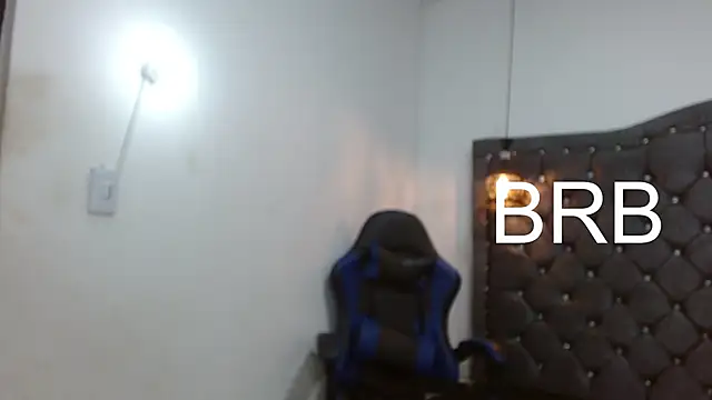 luka_big18 Adlı Modelin Web Kamerası Şovu