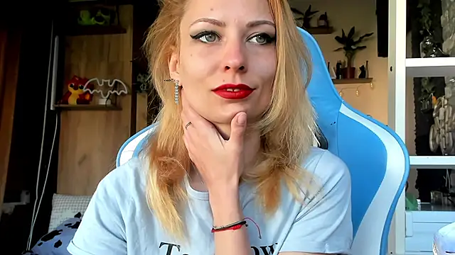 karo123421's Live XXX Chat